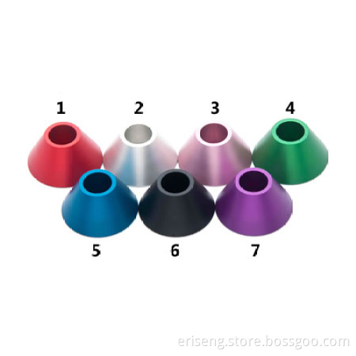 Rubber Holders Electronic Cigarette Accessories